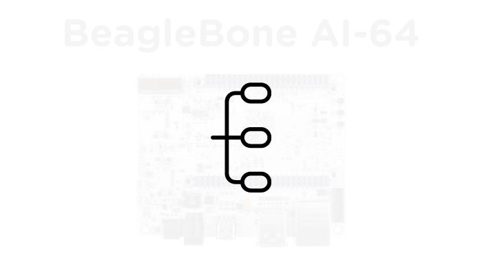 BeagleBone AI-64 Chapter04 thumbnail